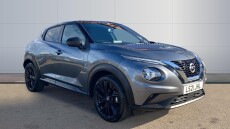 Nissan Juke 1.0 DiG-T 114 Enigma 5dr DCT Petrol Hatchback